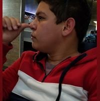 Enghelbert Ricardo Calderón Jimenez