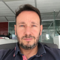 Laurent Deshayes