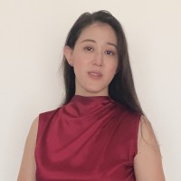 Lorna Jiang