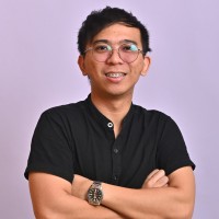 Rogie De Ocampo