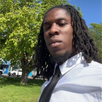Corey Tishawn J Miller