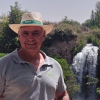 Raimundo Paez Fernandez