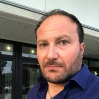 Michele Pantaleoni