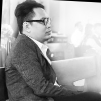 Patrick Salonga