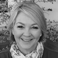 Linda Fisher