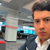 Raúl Ramírez Sánchez
