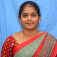 Vidhya Suresh