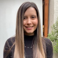 Vanessa Nicole Caviedes Marín