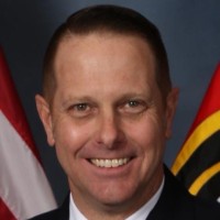 Adrian Cornette