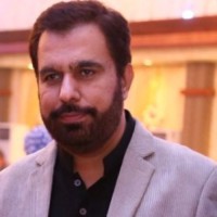 Imran Ali Nazish,Cscp