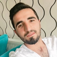 Mehmet Halil Töre