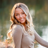 Alyssa Lucas