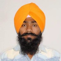 Ranjodh Singh Singh