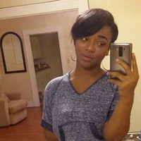 Brierra Johnson