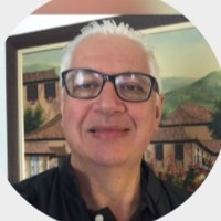 Marcos Antonio Baptista