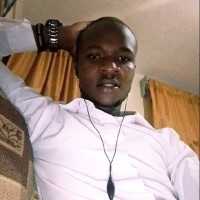 Phillip Simiyu