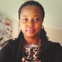 Joy Ekezie