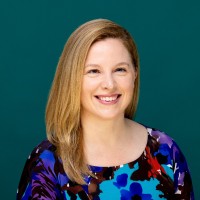 Amanda F. Holt
