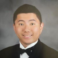 Eric Chen