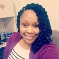 Joice Johnson, MBA, GCDF