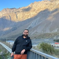 Minhaj Hassan