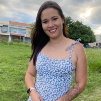 Isabela Gonçalves Da Silva
