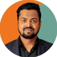 VISHAL Waghmare