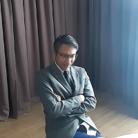 Nurmuhammad Ahmad Nordin