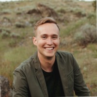 Connor Lindstrom, Cfm