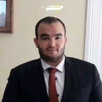 Saied M Elseginy