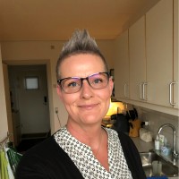 Connie Ehlers Pedersen