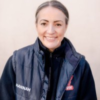 Hannah Denny