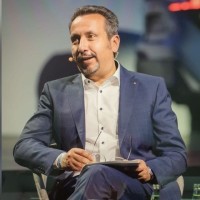 Tarek El-Zind