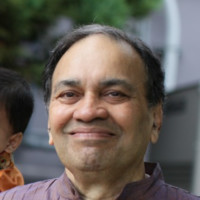 Deepak Phatak