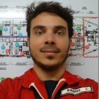 Daniel Ferreira