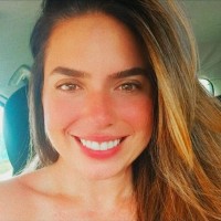 Fernanda Machado Araújo