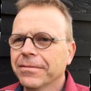 Joost van Oosterwijk