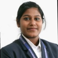 Aswathy V. B