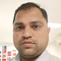 Mukesh Kumar