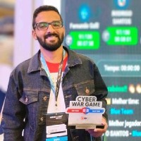 Rodrigo Santos de Oliveira