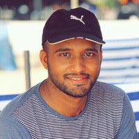 Bhargav Patel