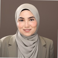 Boutaina Moussali