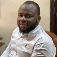 Daramola Fadlullahi Ayinde (Anipr)