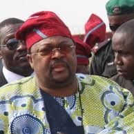 Mike Adeniyi Adenuga
