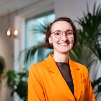 Sara Warncke Alashlu