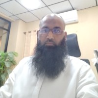 Muhammad Saifullah Yousufzai