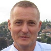 Thierry Guyot