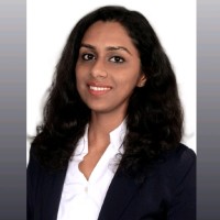 Sanjana Gupta, MBA, CA