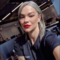 Jaciane Aguiar