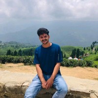 Aayush Dangal